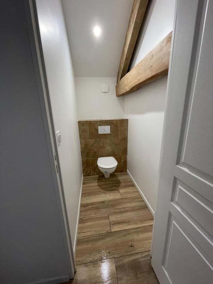 Création sur mesure de salle de bain Mâcon