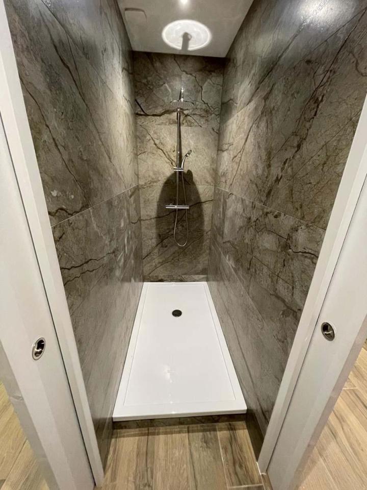 Création sur mesure de salle de bain Mâcon