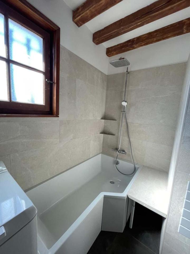 Création sur mesure de salle de bain Mâcon