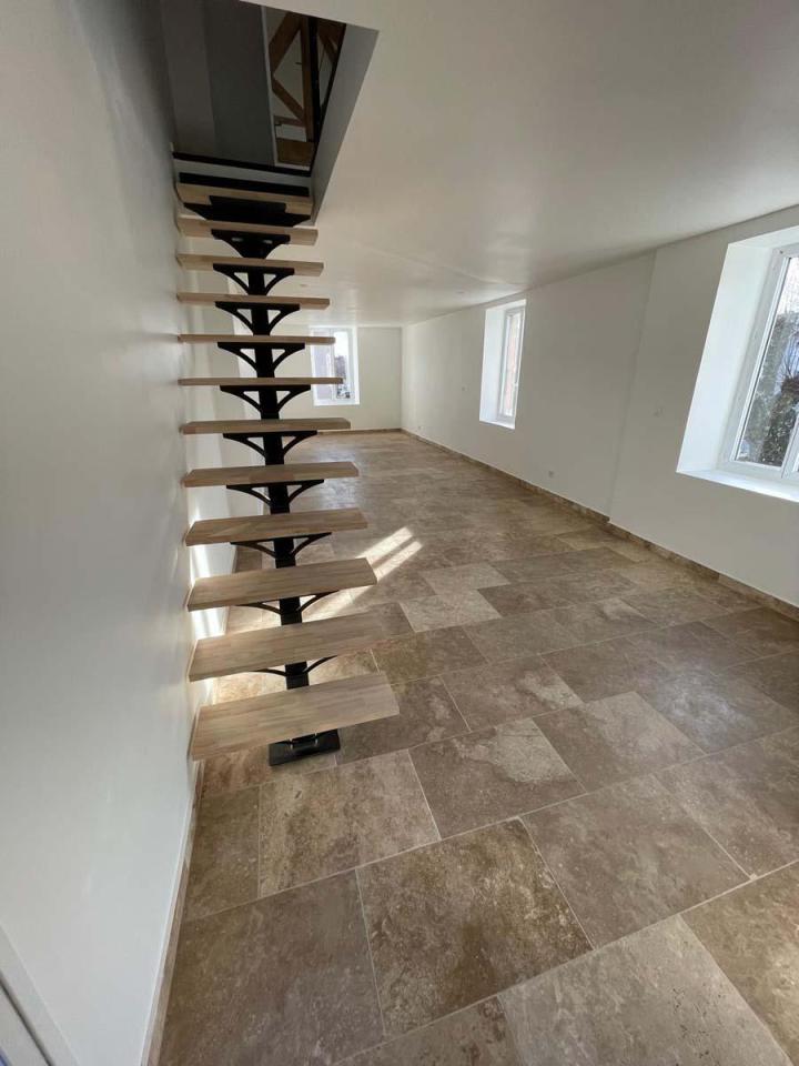 Une équipe toujours prête à répondre à vos besoins en plomberie et chauffage.