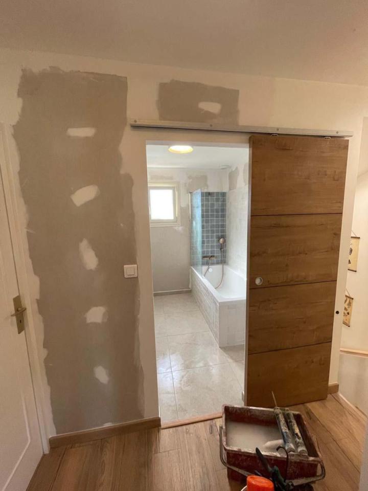 Création sur mesure de salle de bain Mâcon