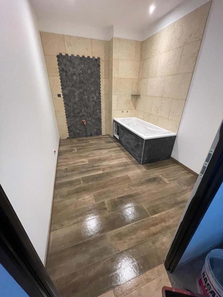 Création sur mesure de salle de bain Mâcon