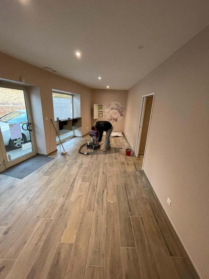 Une équipe toujours prête à répondre à vos besoins en plomberie et chauffage.