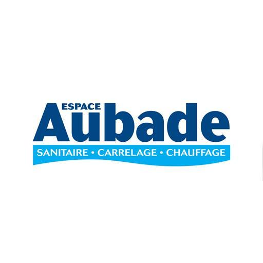 Logo Espace Aubade