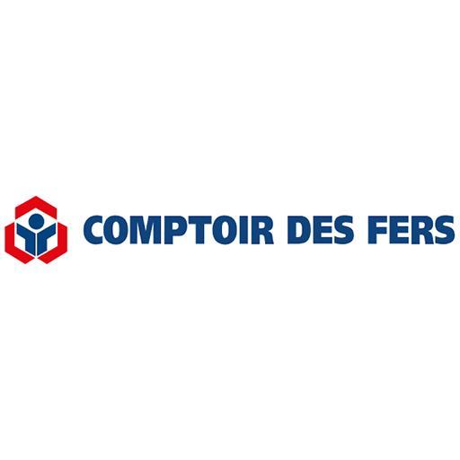 Logo Comptoir des fers