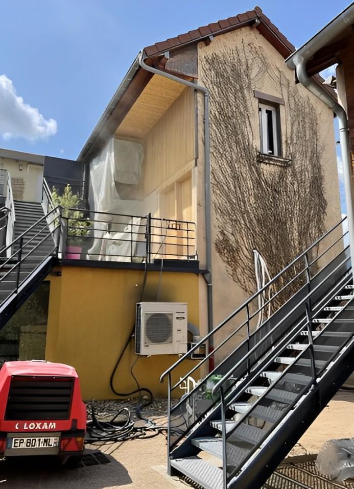 Intervention en plomberie Mâcon