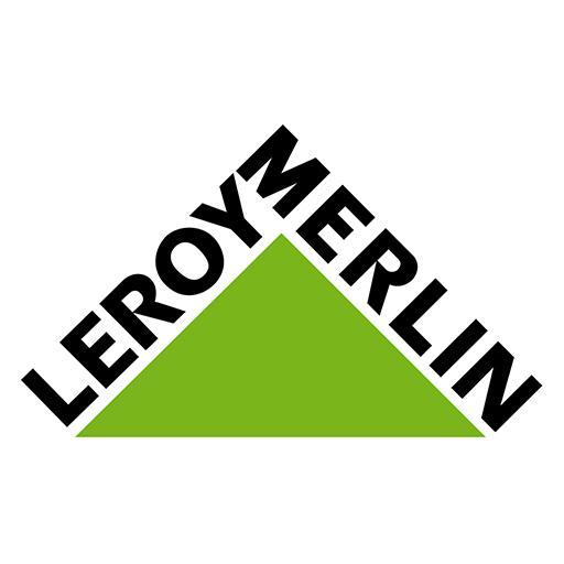 Logo Leroy Merlin