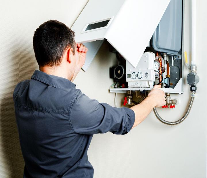 Technicien en plomberie et chauffage Mâcon