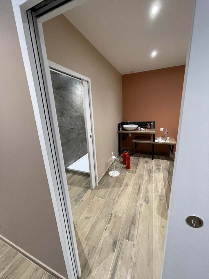 Création sur mesure de salle de bain Mâcon