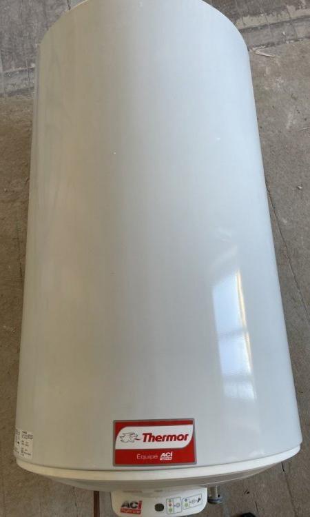 Une équipe toujours prête à répondre à vos besoins en plomberie et chauffage.