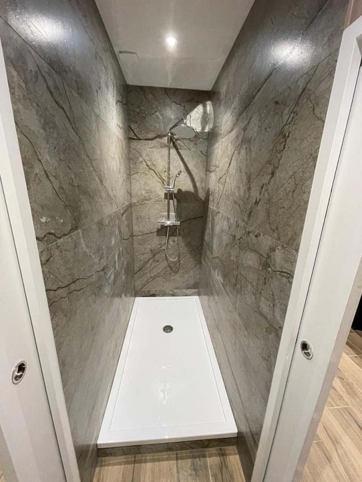 Création sur mesure de salle de bain Mâcon